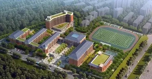 长沙市各区小学对应中学一览表,长沙将新扩建25所中小学名单