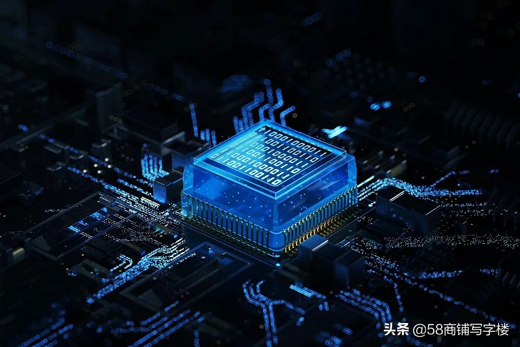 成都芯谷先进智造区在哪里,成都芯谷最新变化