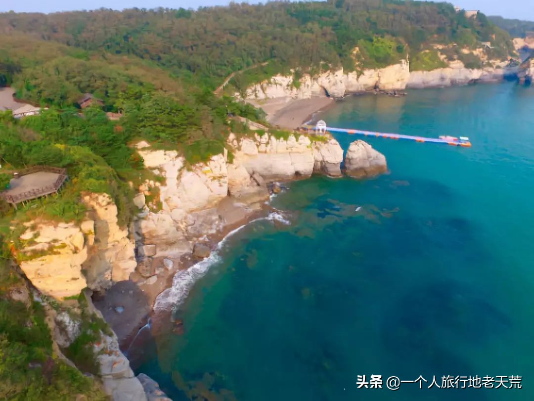 厦门海滨老城旅游,厦门最美海滨城