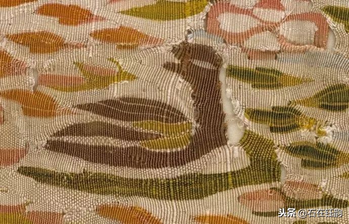 忽必烈汗艺术作品欣赏,元朝美术史