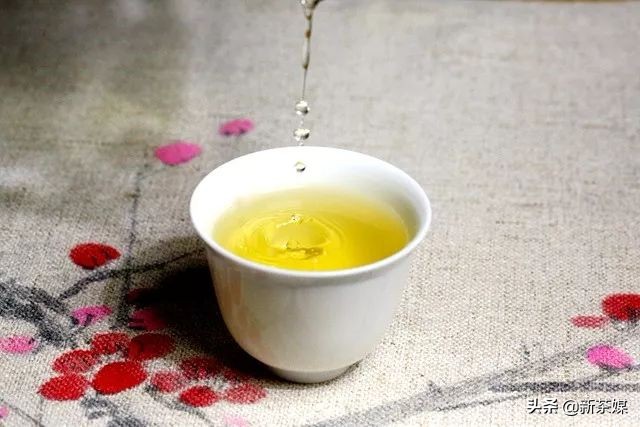 六大茶山经典普洱茶是什么,古六大茶山普洱茶特点