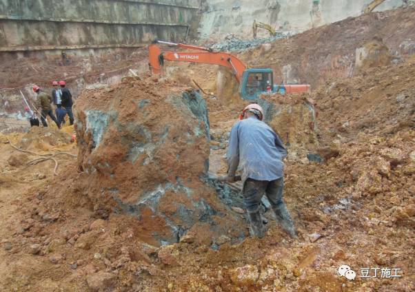 地基与基础工程标准施工步骤详解,建筑地基与基础施工质量验收规范