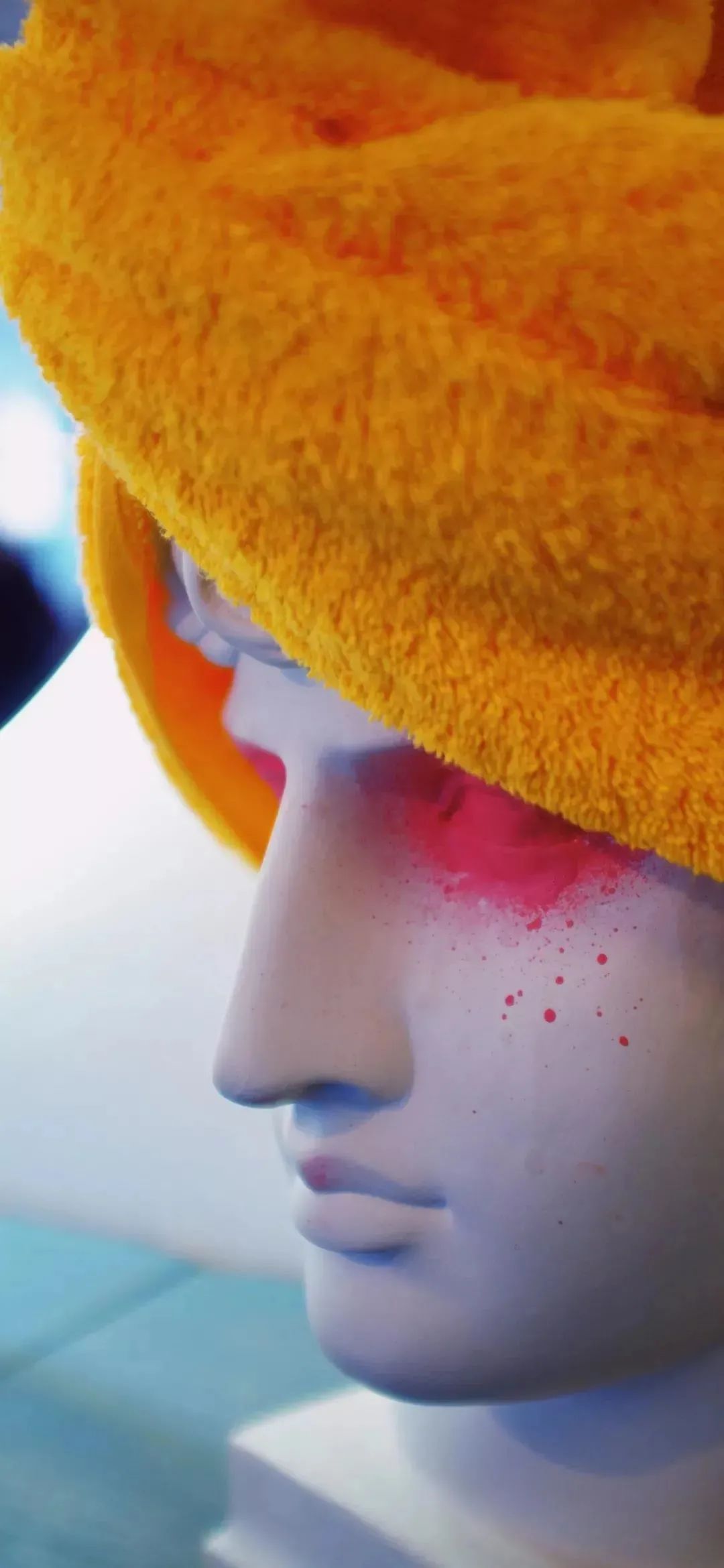 壁纸不要寄希望于别人多看自己,壁纸接受事与愿违