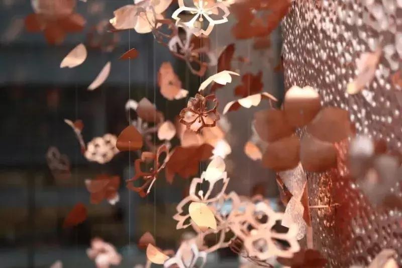 隈研吾近期作品,隈研吾新作品