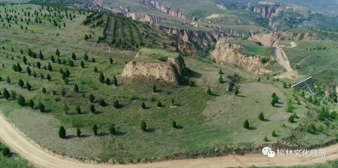 榆林长城纪事三十四,榆林长城纪事完整版