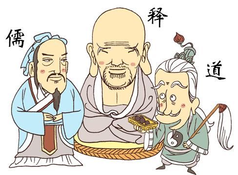 三教九流中的上九流包括哪些,中国古代三教九流中的九流是哪些