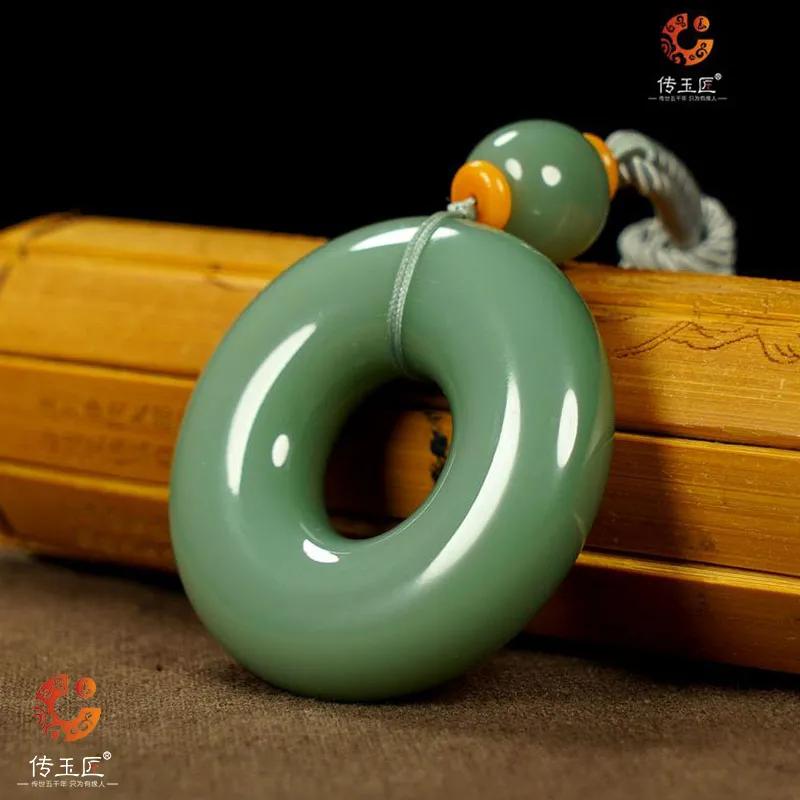 玉石碧玉知识,玉石知识碧玉