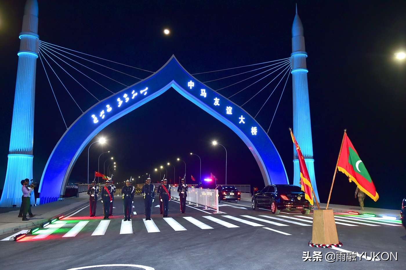 通向台湾的跨海大桥由谁出资,建造大连跨海大桥是政府出资吗