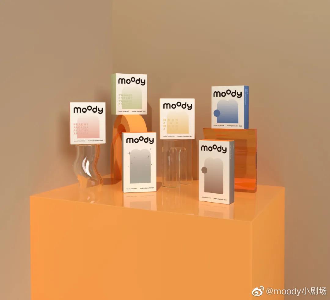 小眼珠上的500亿大生意,国货有机会吗?