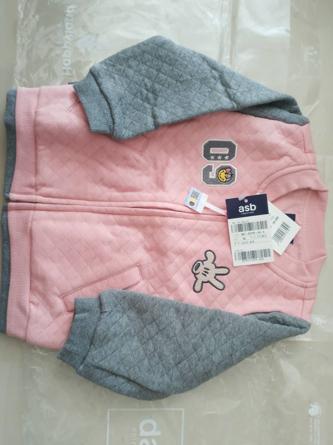 韩系风格宝宝童装品牌,韩国童装质量怎么那么好