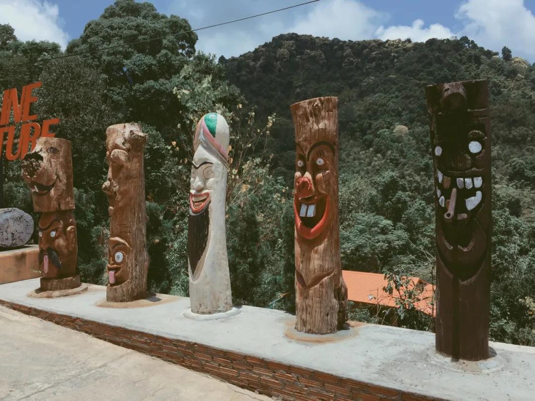 泰国清迈游玩攻略视频,泰国清迈四日旅游攻略