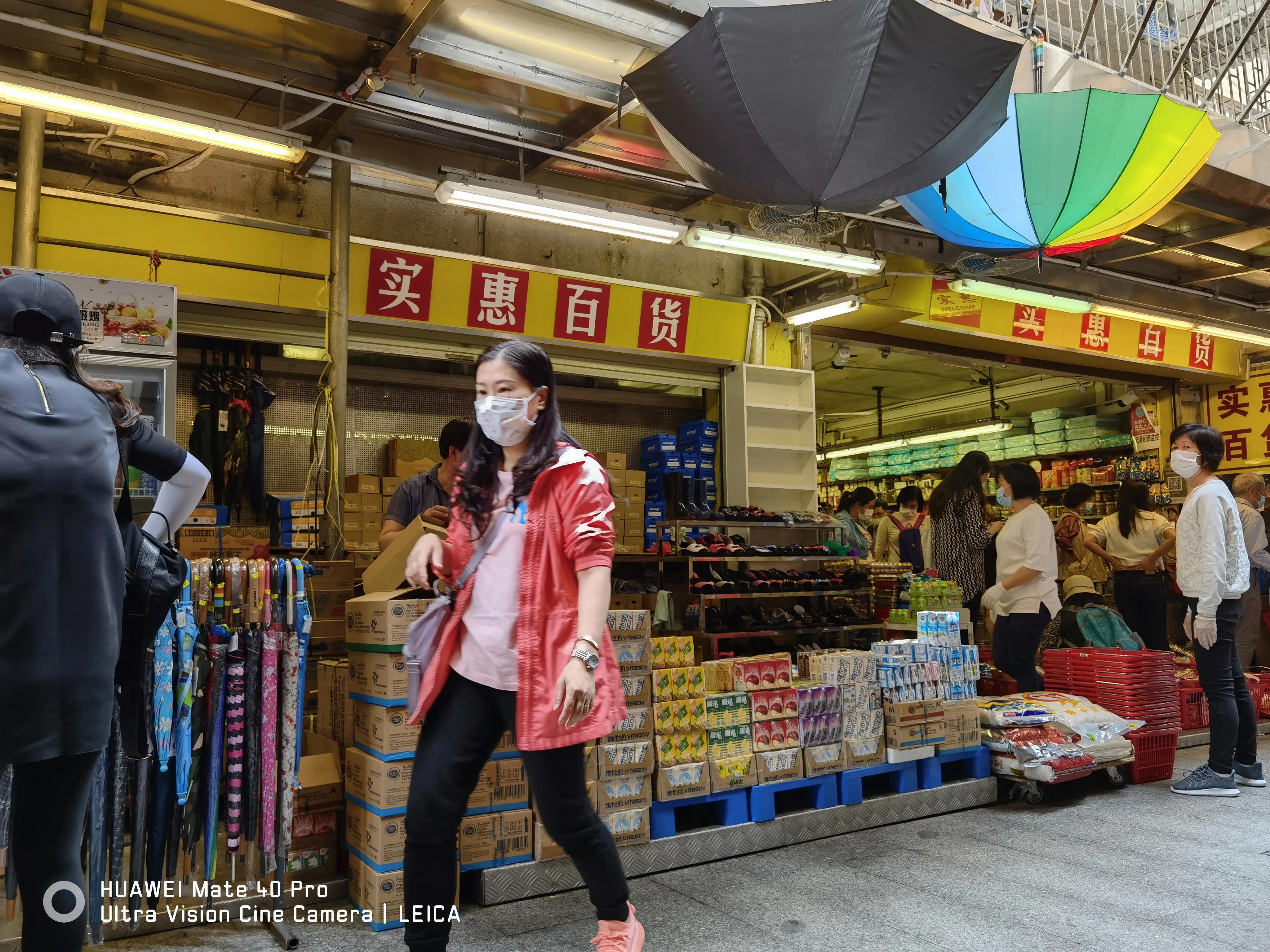 沙头角中英街购物十大必买榜,沙头角购物靠谱吗
