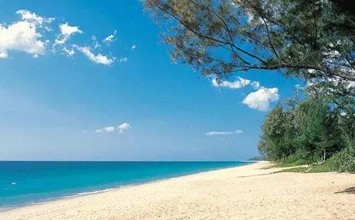 泰国普吉岛超实用交通攻略,泰国普吉岛旅游攻略带酒