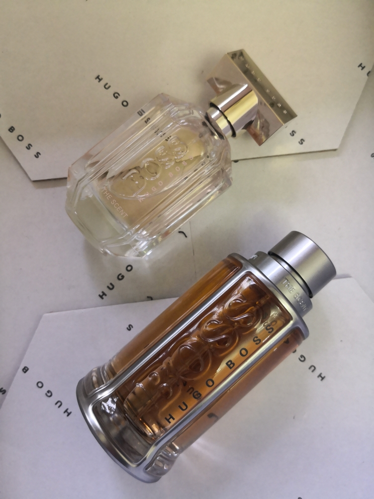 hugoboss香水广告大赏,HUGOBOSS香水