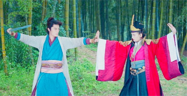 气宗和剑宗有什么区别,独孤九剑详细解析