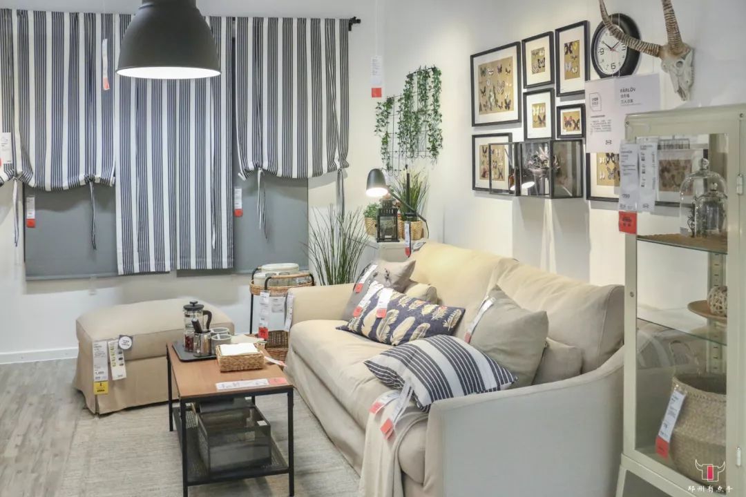 郑州宜家家居最近做活动吗,郑州宜家逛吃攻略