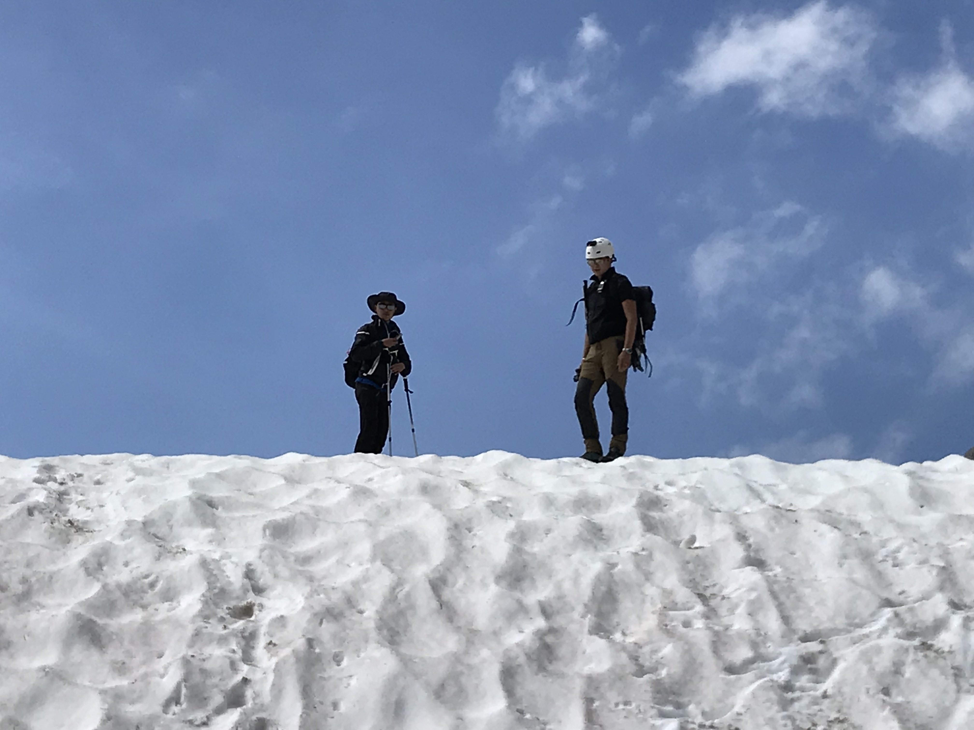适合5天徒步的登山鞋,第一双登山鞋