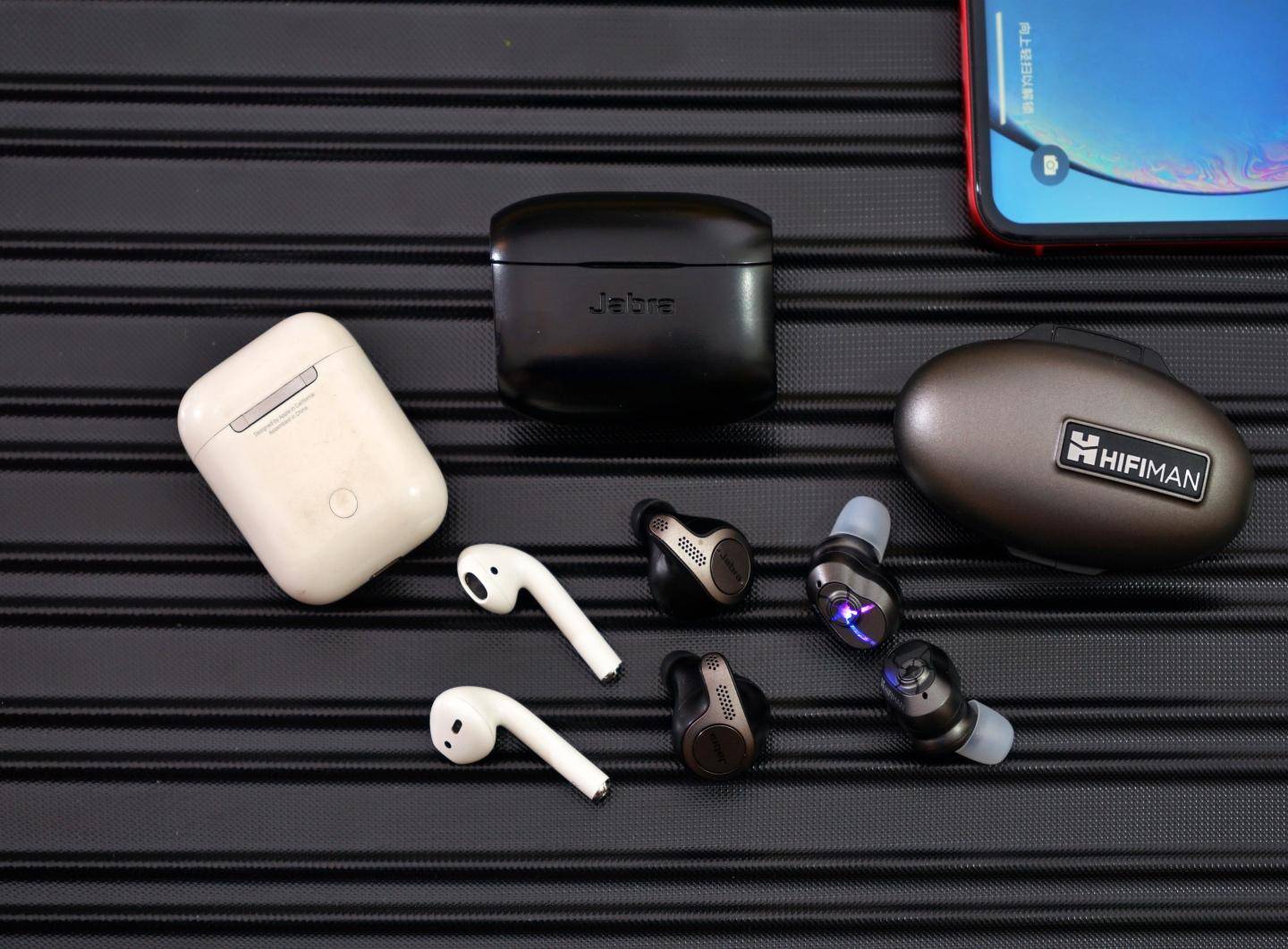 苹果tws对比airpodspro,airpodsprotws600