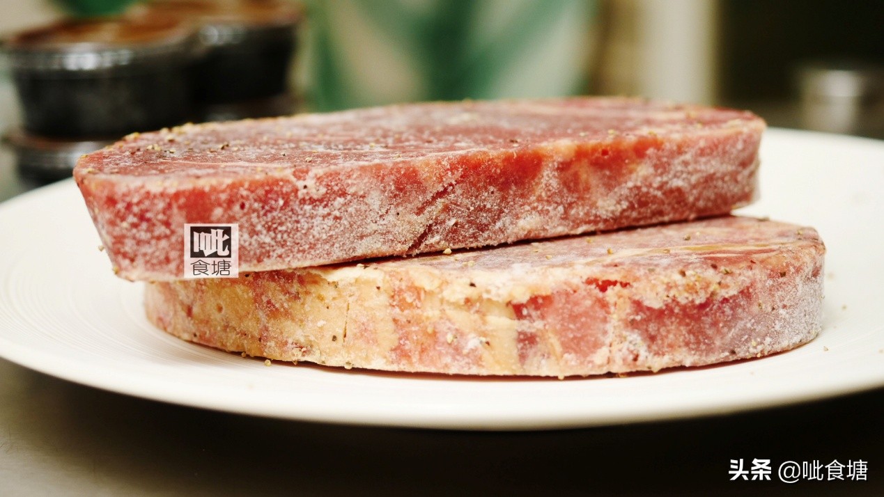 牛排的十种最佳吃法,牛排的煎制和搭配