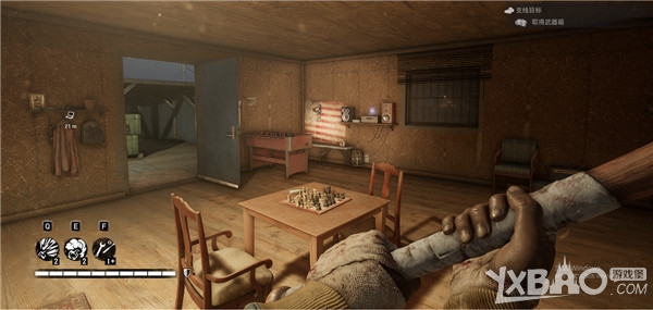 超杀行尸走肉虎穴全过程攻略,超杀行尸走肉人物攻略