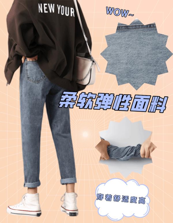 保暖又好看好穿还显瘦的神裤推荐,春款显瘦神裤大推荐