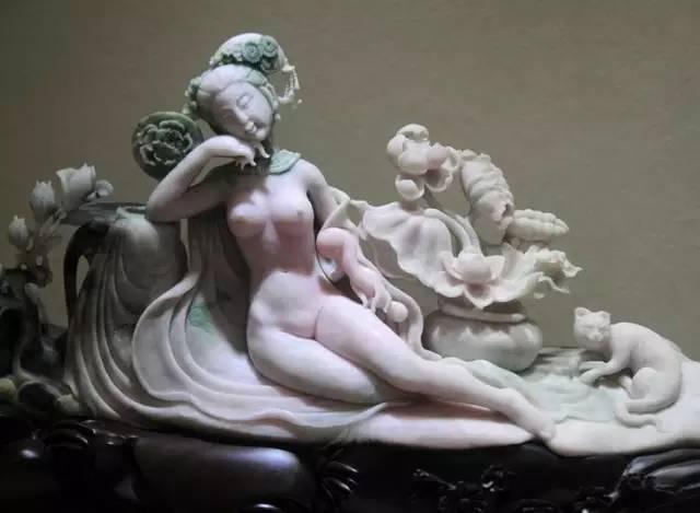 教大家认识不同种类的玉石,教你识别常见的玉石