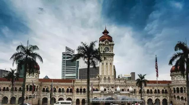 马来西亚值得去的景区,马来西亚适合一个人玩的地方