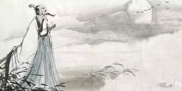 苏先生读史｜千古第一奇文，全诗一口气问了173个问题