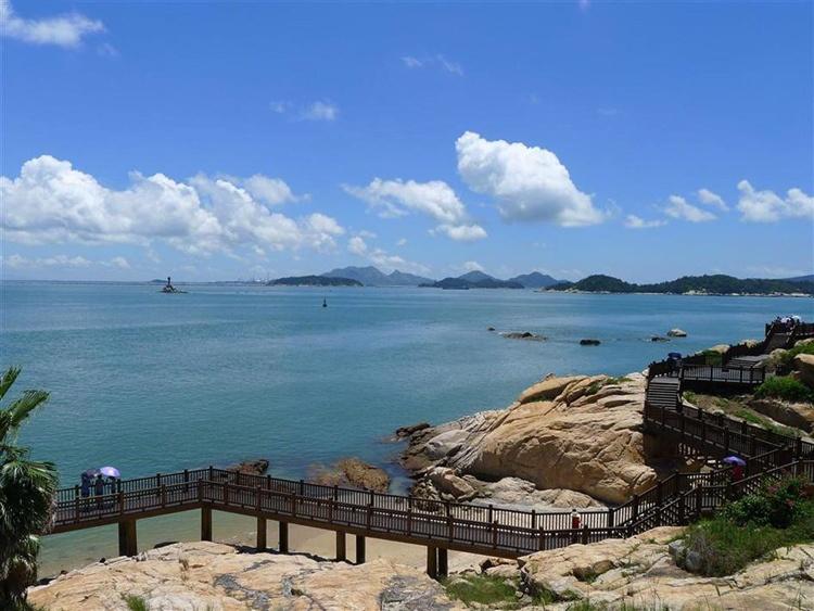 福建旅游必去城市有哪些景点,去福建旅游必去景点有哪些