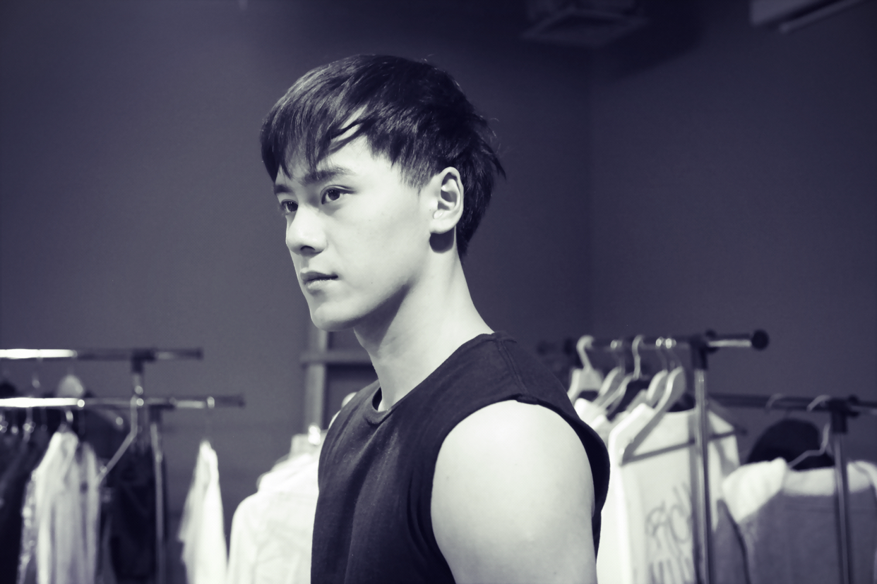 青春剧奋斗吧少年,朱致灵奋斗吧少年视频