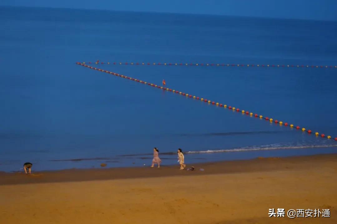 青岛烟台威海玩海攻略,青岛威海烟台大连环线旅游攻略