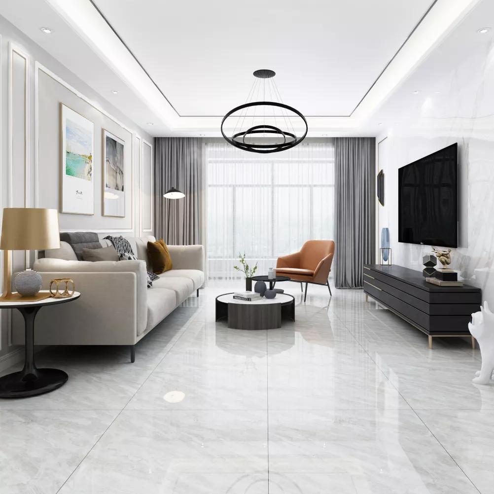 小白如何选瓷砖,小白买砖怎么选