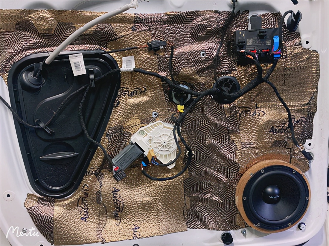 斯柯达柯珞克音响改装多少钱,斯柯达柯珞克改bose音响