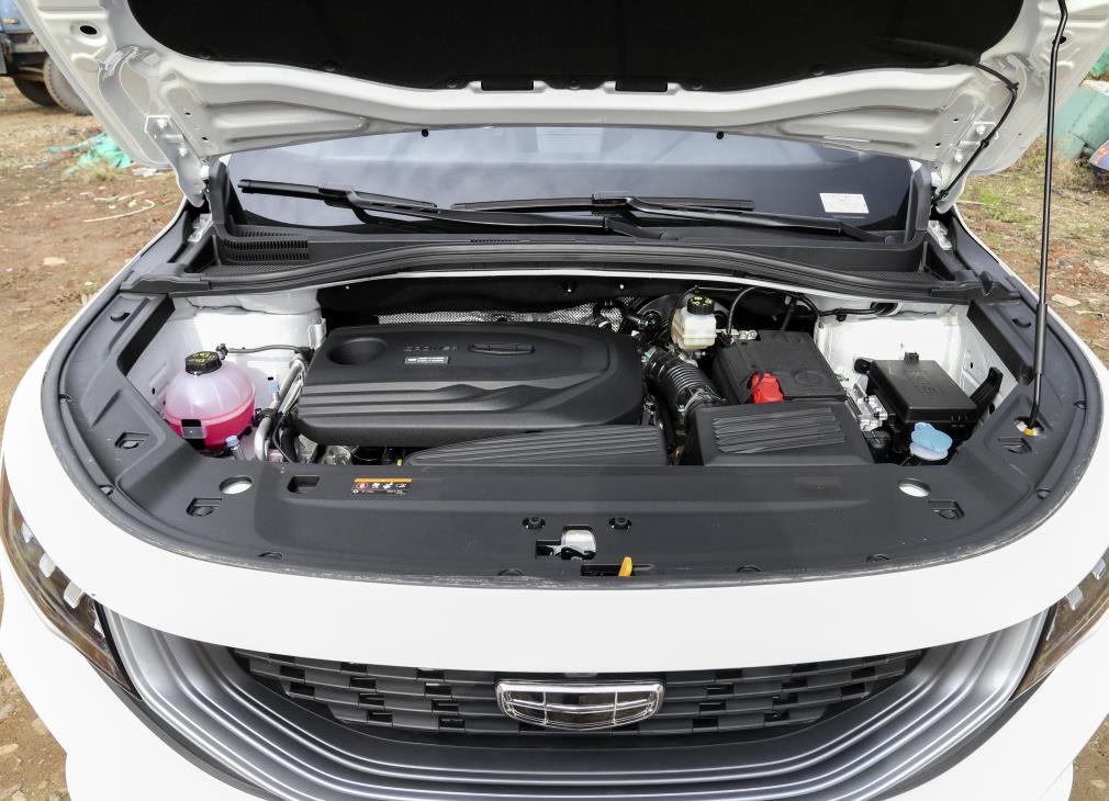 国产最省油7座suv推荐前十名,家用7座suv哪款车最实用