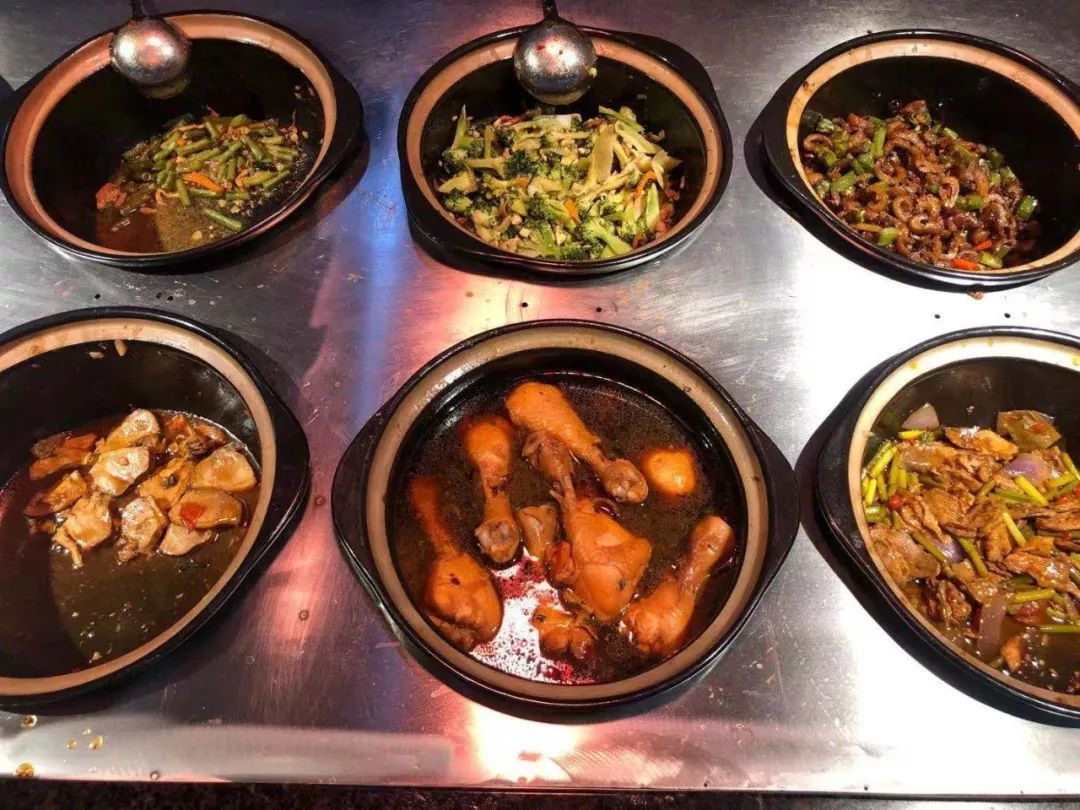 钦州有哪些县城美食,钦州哪些小学有美食