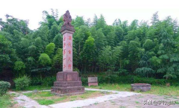 成都附近的古镇最值得去的是哪个,2022春节成都周边有年味的古镇