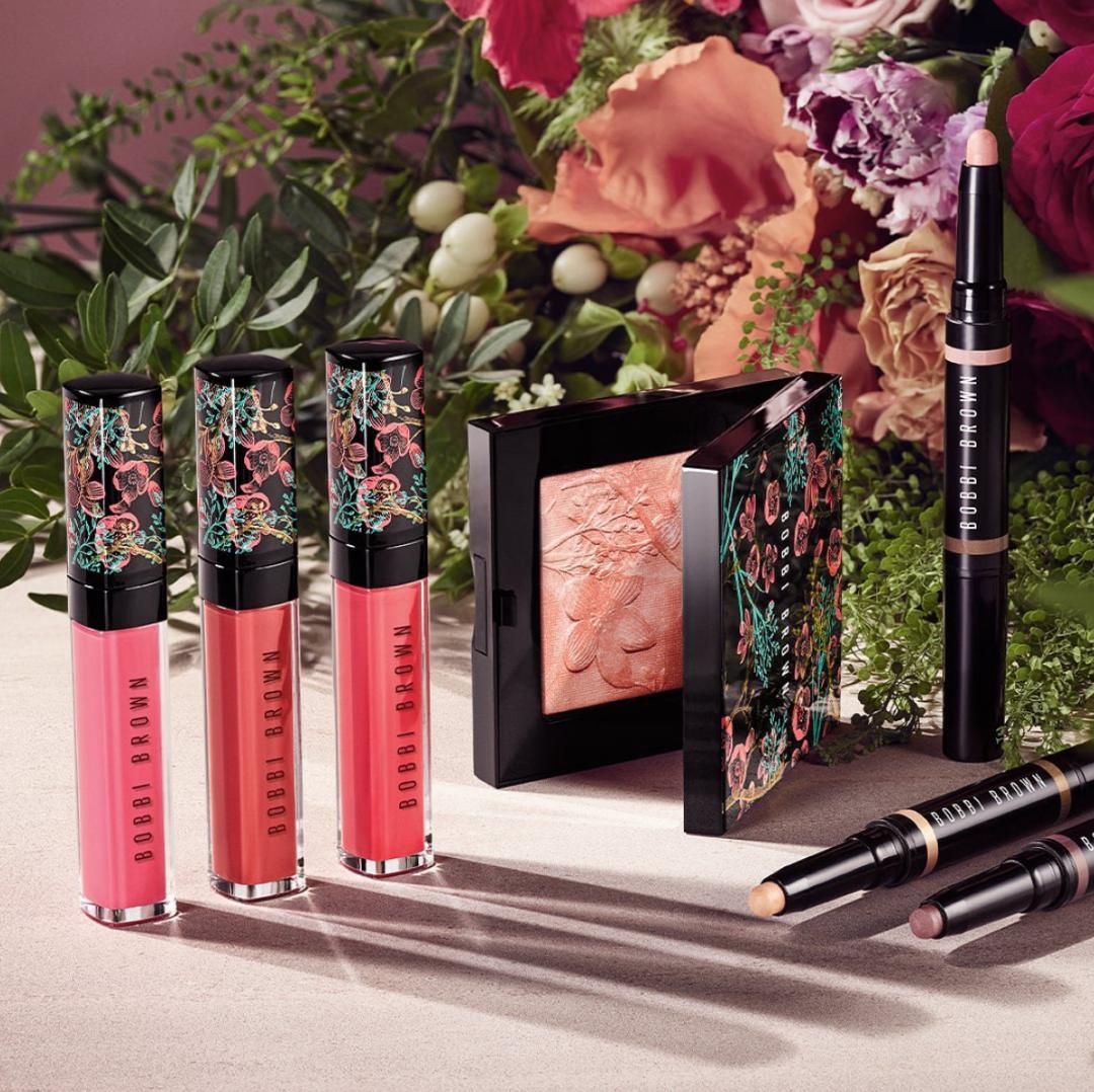 喜茶和fenty联名,fentybeauty喜茶联名腮红