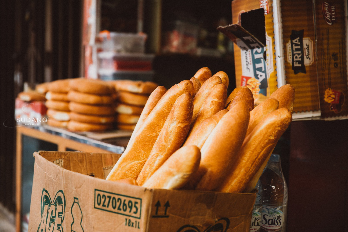 摩洛哥吃什么水果,摩洛哥每天的消费