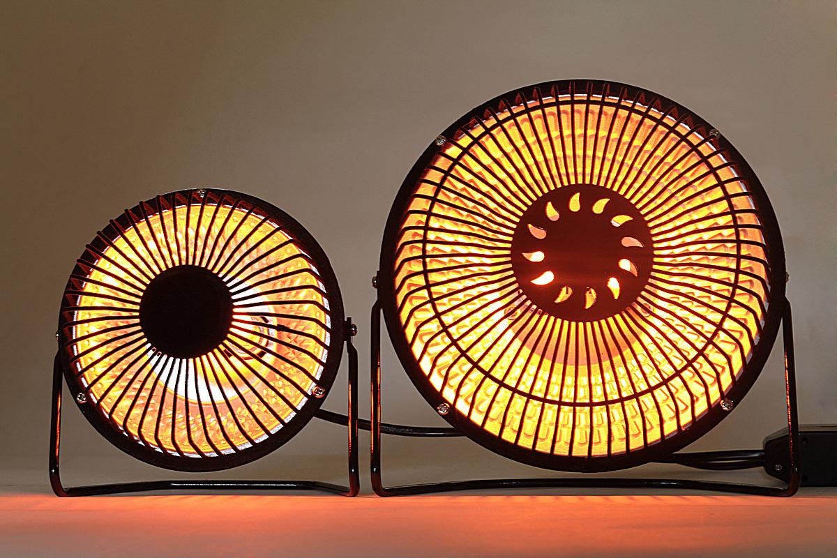 这个冬天怎么过得去,平价电暖器怎么选