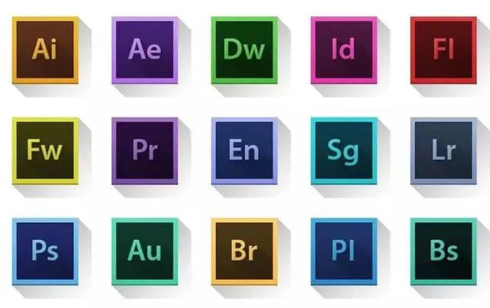 adobe历史性时刻,当年被乔布斯嫌弃的adobe