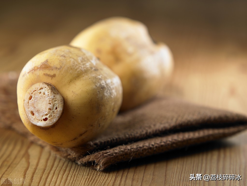 买莲藕怎么挑选莲藕会粉,买莲藕怎样的好吃