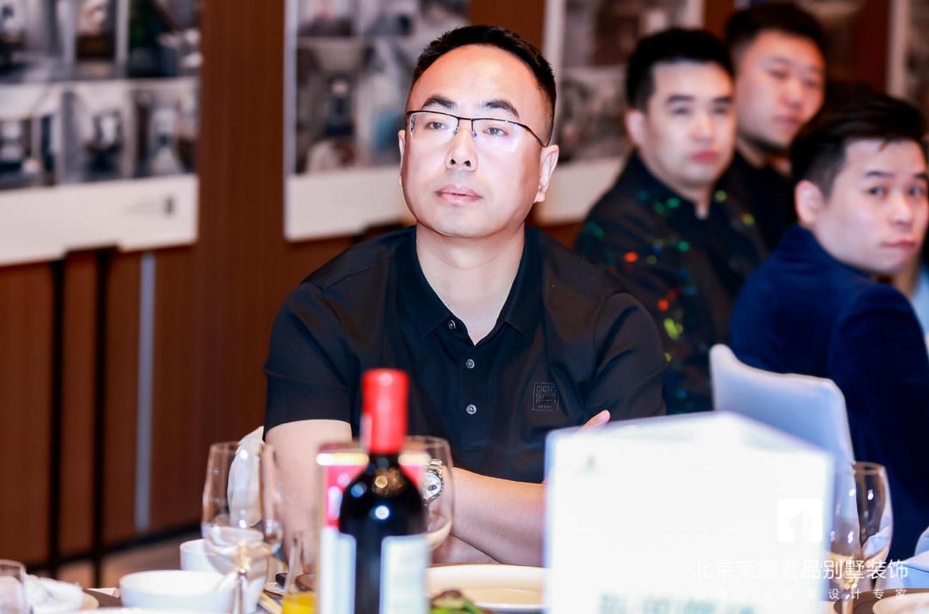 荣耀壹品装饰全案设计专家,荣耀壹品大宅装饰设计