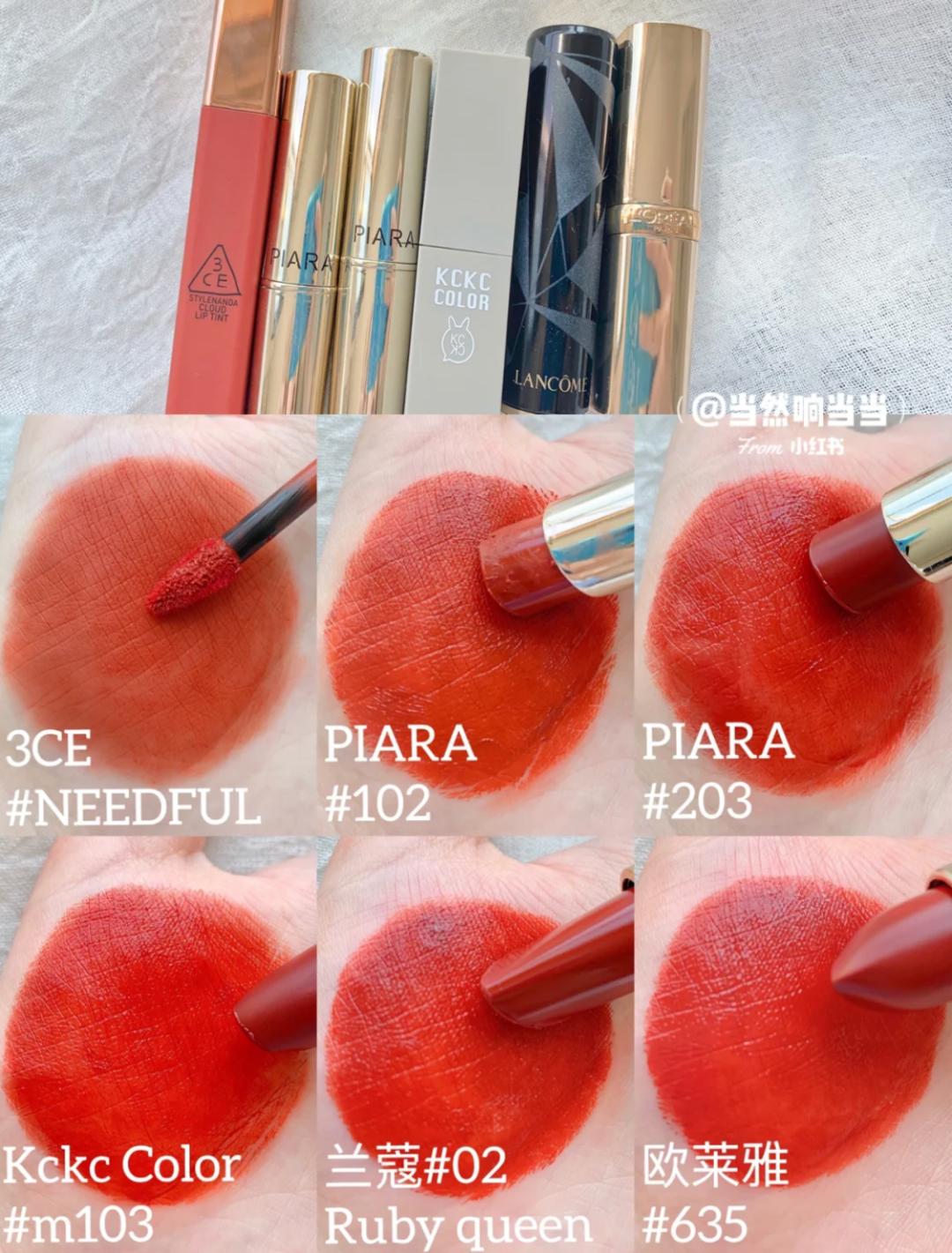 神仙小众品牌,十大必买小众品牌