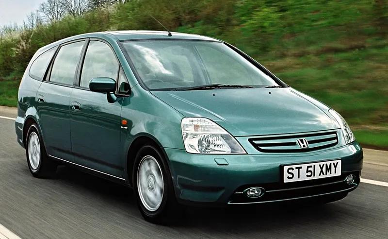 五万二手车推荐哪款车好一点,拿着5万首付买什么车