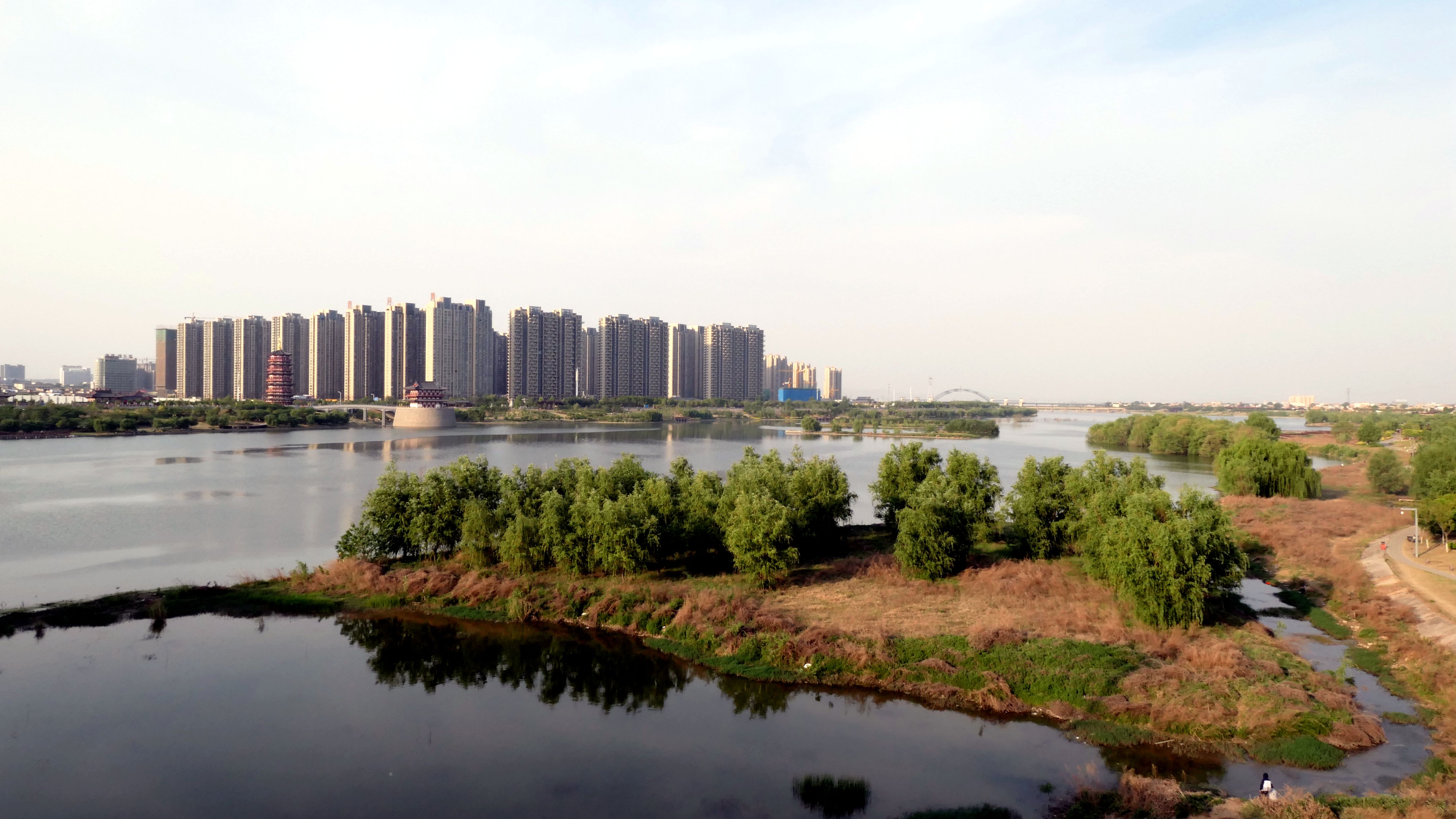 最美洛阳好风景,洛阳美丽风景视频