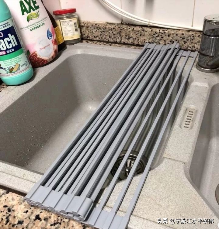 被这10个廉价的家居好物惊呆了,家居好物折叠系列