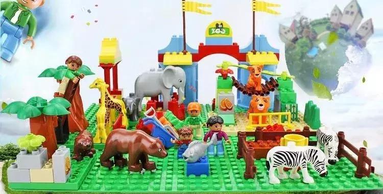 积木的种类有哪些,积木的款式有多少