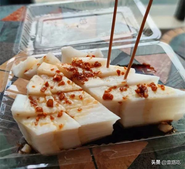 北海|报告！没遇到传销组织，只有吃不尽的海鲜美食