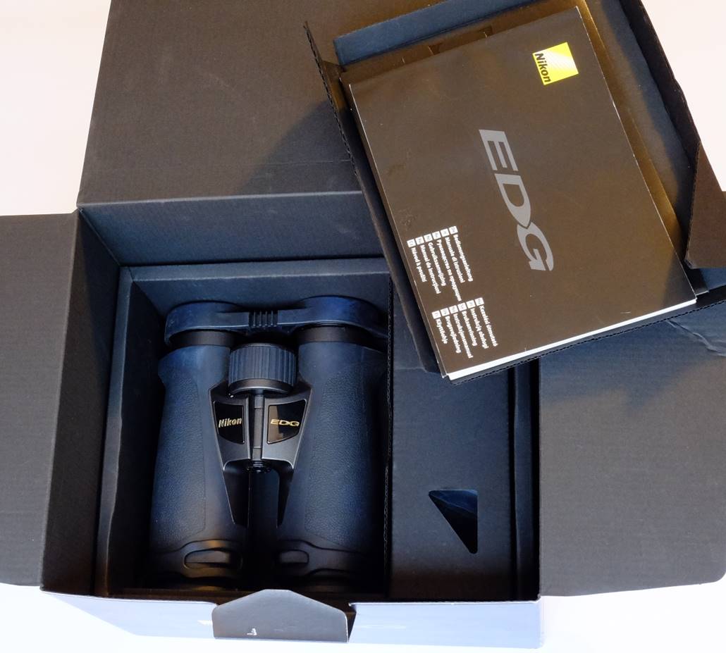 尼康edg望远镜,尼康edg85望远镜