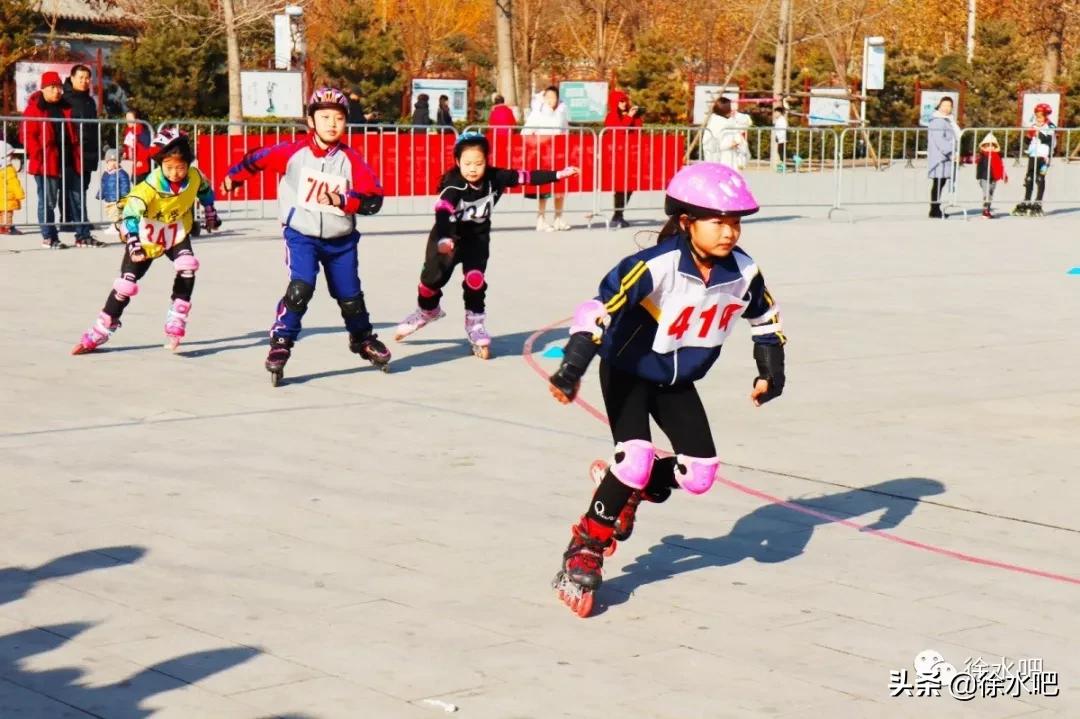 「徐水映像」换个角度看保定徐水,美